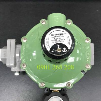 VAN ĐIỀU ÁP CAVAGNA TYPE 992